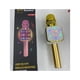 thumbnail image 4 of Micrófono Inalámbrico Usb Para Karaoke Con Bluetooth Y Luces, 4 of 4