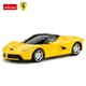 thumbnail image 1 of Auto a control remoto Ferrari LaFerrari Escala 1:24 Rastar, 1 of 2