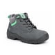 thumbnail image 1 of Calzado de Seguridad Quebec Invicta Gris, 1 of 6