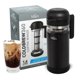 thumbnail image 1 of Cafetera de Cold Brew VINCI Cold Brew 360 de Vidrio de 1.4L, 1 of 7