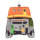 thumbnail image 1 of Mochila de felpa STAR WARS Star Wars Rebels Chopper, 1 of 7