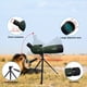 thumbnail image 4 of Spotting Scope SVBONY SV28 25-75 x 70 mm con trípode y adaptador de teléfono, 4 of 9