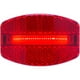 thumbnail image 1 of Planet Bike Grateful Red bike tail light, 1 of 3