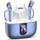 thumbnail image 1 of VEATOOL Auriculares Bluetooth Verdaderamente Inalámbricos, 65 Horas de Reproducción, Pantalla de Energía, Estuche de Carga Inalámbrica, Impermeables IPX7, 1 of 8