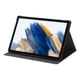 thumbnail image 5 of Tablet Galaxy Tab A8 + Book Cover (10.5”, 32GB, WIFI+LTE, Gray), 5 of 20