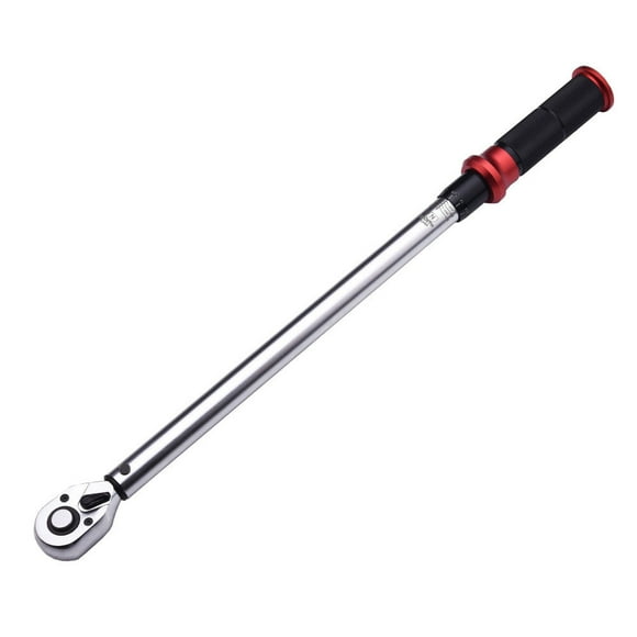 Llave de torque 1/2" (30-210Nm)