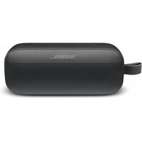 Parlante Bose Soundlink Flex Se - Negro - Reacondicionado