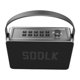 thumbnail image 3 of Parlante Altavoz Bluetooth 5.0 Karaoke 2Mic 160W 12000mAh IPX5 TWS SODLK S1126, 3 of 6