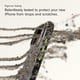 thumbnail image 4 of Funda Beats iPhone 17 Rugged con MagSafe y control de cámara, 4 of 6