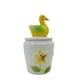 thumbnail image 1 of Azucarero especiero frasco loza 9x9x16cm 300ml, 1 of 3