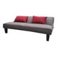 thumbnail image 1 of Futón Reclinable Baum Matta Gris, 1 of 6