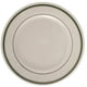 thumbnail image 1 of Plato para pan Yanco GB-5 Green Band, 5,5 cm, color blanco americano, 1 of 2