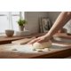 thumbnail image 2 of Tabla para Pasta Cuisinox de Madera de Playa 20x13x3 cm para Ñoquis, 2 of 4
