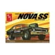 thumbnail image 1 of Kit De Modelo Chevy Nova Ss 1972 Old Pro A Escala 1 25 De Diecast, 1 of 1
