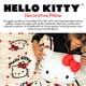 thumbnail image 3 of Cojín decorativo Franco Hello Kitty 40 x 30 cm, 3 of 5