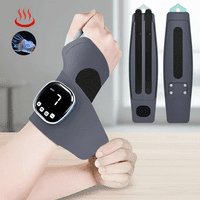 Genérica - Estimulador Tens Masajeador Manos Muscular Tunel Carpiano