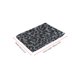 thumbnail image 3 of INSPIRE CHIC Bufanda Larga con Estampado de Leopardo para Mujeres, Ligera y Suave, Envoltura de Cabeza Transparente para Todas las Estaciones 70.9x35.4" Azul Oscuro, 3 of 6