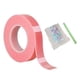 thumbnail image 5 of Nano Cinta De Montaje Divertida Para Juguetes Educativos Adultos Aula DIY Artesanía 1mmx3cmx1m Rosa, 5 of 5