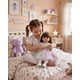thumbnail image 2 of Bebé Reborn Hiperrealista 55 cm Cuerpo Completo Silicona Soft, 2 of 5