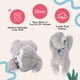 thumbnail image 5 of Peluche Lilly's Love, que se puede calentar y enfriar, con aroma a lavanda, 5 of 7