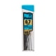 thumbnail image 3 of Recambios de plomo Pentel Super Hi-Polymer de 0,5 mm/0,7 mm HB 180 unidades, 3 of 8