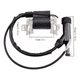 thumbnail image 4 of Bobina De Encendido Gx160 Gx200 168f 170f 5.5hp 6.5hp, 4 of 4