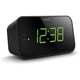 thumbnail image 3 of Radio Reloj Despertador Alarma Digital FM AM LT3306, 3 of 4