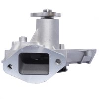 Repuestos Del Sol - Bomba Agua Mazda Protege 1.8 1990 1994