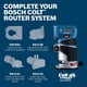 thumbnail image 4 of Protector de chip Bosch RA1130 para routers Colt Palm, 4 of 6