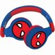 thumbnail image 4 of Auriculares Bluetooth LEXiBOOK Spiderman para Niños Plegables, 4 of 9