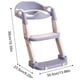 thumbnail image 5 of Inodoro Portátil Infantil con Escalón Asistente para Baño, 5 of 5