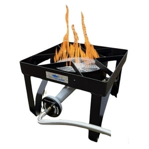 Estufa De Gas Propano Gas Shark Gs-1612 200,000 Btu