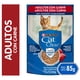 thumbnail image 2 of POUCH CARNE 85GR CATCHOW, 2 of 3
