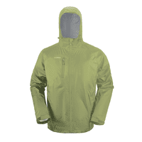 Chaqueta Hombre Hydra Pro Waterproof Traumén Lenga