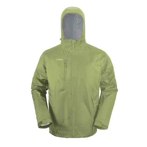 Chaqueta Hombre Hydra Pro Waterproof Traumén Lenga