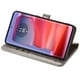 thumbnail image 2 of Funda Cartera FOXDOCK para Motorola Moto G75 , Flip PU con Relieve de Gatos y Perros, Tarjetero y Soporte, 2 of 6