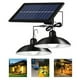 thumbnail image 1 of Lámpara Doble Solar 90W Control Remoto, 1 of 3