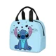 thumbnail image 1 of MINISO Disney Lilo Stitch Backpack for Girl Boy Student Pen Case Children Children's Gifts Kawaii Cartoon School Bag Mochila, 1 of 3