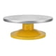 thumbnail image 1 of Base Giratoria Tortas Plato Giratorio Base Aluminio 32cm, 1 of 2