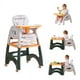 thumbnail image 5 of Silla de Comer 3 en 1 Bebemorning Pink, 5 of 6