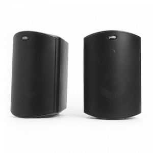 Polkaudio - Parlante De Exterior O Interior Polk Atrium 5