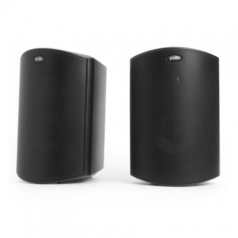 Polkaudio - Parlante De Exterior O Interior Polk Atrium 5