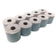 thumbnail image 1 of Rollos de papel para calculadora más grandes de 2,25 x 45,7 m, 53 g/m², 10 rollos, 1 of 5