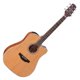 thumbnail image 1 of Guitarra Electroacústica Con Cutaway Takamine GD20CENS NT - Natural, 1 of 2