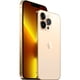 thumbnail image 2 of Iphone 13 Pro Max Usado, Desbloqueado Por El Operador, 512 Gb, Dorado (en Buenas Condiciones), 2 of 3