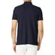 thumbnail image 2 of Polo Tommy Hilfiger para hombre, corte regular, azul marino, talla L, 2 of 3