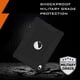 thumbnail image 2 of Funda Amzer Jelly Rugged Silicone para iPad 10.9 10.9 10.ª generación, 2 of 5