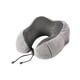 thumbnail image 2 of Kit Almohada de Viaje Gris, 2 of 3