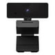 thumbnail image 1 of Camara Web Webcam USB HD 1080P 30FPS Negro SPL6406BM, 1 of 4