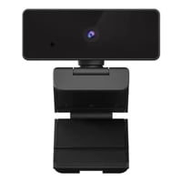 Philips - Camara Web Webcam Usb Hd 1080P 30Fps Negro Spl6406Bm